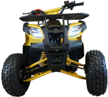 transport & ATV quad bike free transparent png image.