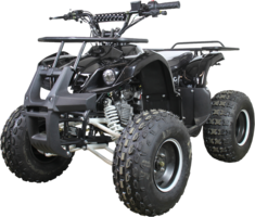 transport & ATV quad bike free transparent png image.