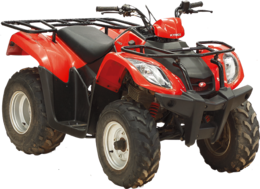 transport & atv quad bike free transparent png image.