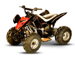 transport & atv quad bike free transparent png image.