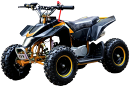 transport & ATV quad bike free transparent png image.