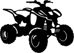 transport & atv quad bike free transparent png image.