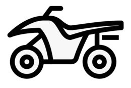 transport & atv quad bike free transparent png image.