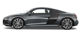 cars & Audi free transparent png image.