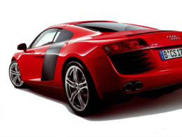 cars & Audi free transparent png image.