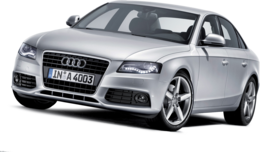 cars & Audi free transparent png image.