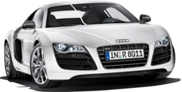 cars & Audi free transparent png image.