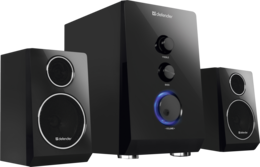 electronics & Audio speakers free transparent png image.