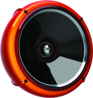 electronics & audio speakers free transparent png image.