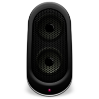 electronics & audio speakers free transparent png image.