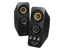 electronics & Audio speakers free transparent png image.