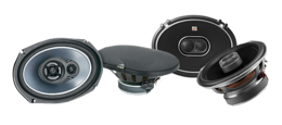 electronics & Audio speakers free transparent png image.