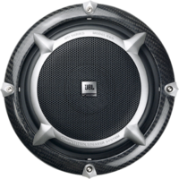 electronics & Audio speakers free transparent png image.