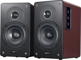 electronics & Audio speakers free transparent png image.