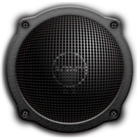 electronics & audio speakers free transparent png image.