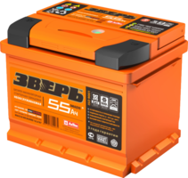 cars & Automotive battery free transparent png image.