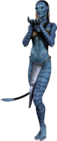 heroes & Avatar free transparent png image.