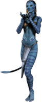 heroes & avatar free transparent png image.