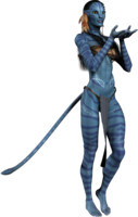 heroes & Avatar free transparent png image.