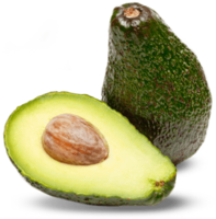 fruits & Avocado free transparent png image.