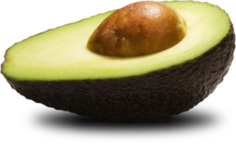 fruits & avocado free transparent png image.