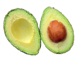 fruits & Avocado free transparent png image.