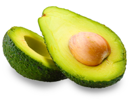 fruits & Avocado free transparent png image.