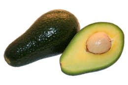 fruits & Avocado free transparent png image.