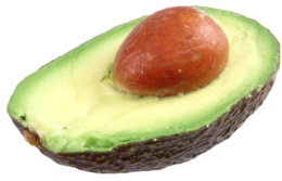 fruits & Avocado free transparent png image.