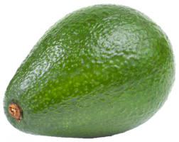 fruits & avocado free transparent png image.