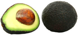 fruits & avocado free transparent png image.