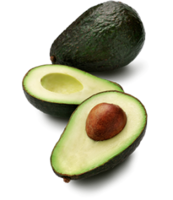 fruits & avocado free transparent png image.