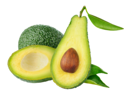 fruits & avocado free transparent png image.