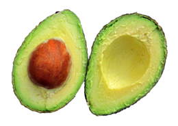 fruits & Avocado free transparent png image.