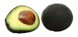 fruits & Avocado free transparent png image.