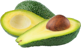 fruits & avocado free transparent png image.