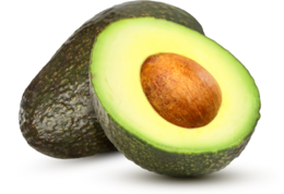 fruits & Avocado free transparent png image.