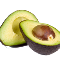 fruits & avocado free transparent png image.