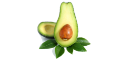 fruits & Avocado free transparent png image.