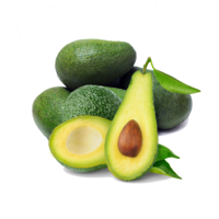 fruits & avocado free transparent png image.