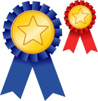 objects & award trophy free transparent png image.