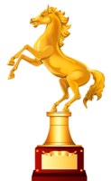 objects & award trophy free transparent png image.