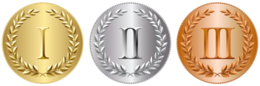 objects & award trophy free transparent png image.