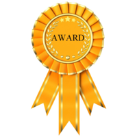 objects & Award trophy free transparent png image.