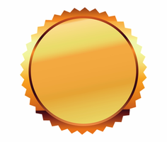 objects & Award trophy free transparent png image.