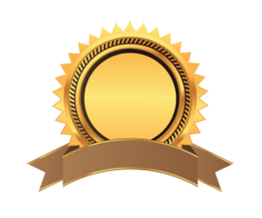 objects & award trophy free transparent png image.