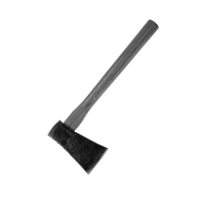 technic & Ax free transparent png image.