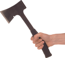 technic & ax free transparent png image.