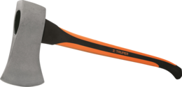 technic & Ax free transparent png image.