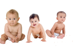 people & Baby free transparent png image.